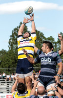 UNIVERSITARIO TUCUMAN VS G.E. ROSARIO