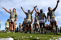 RUGBY 2017