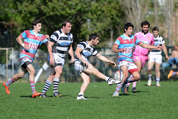 URBA TOP14 2015