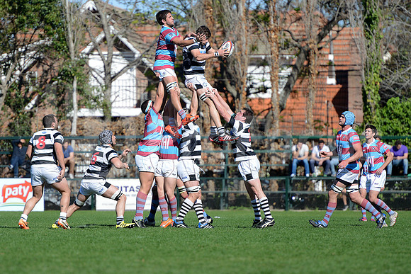 URBA TOP14 2015