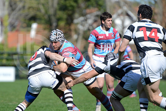 URBA TOP14 2015
