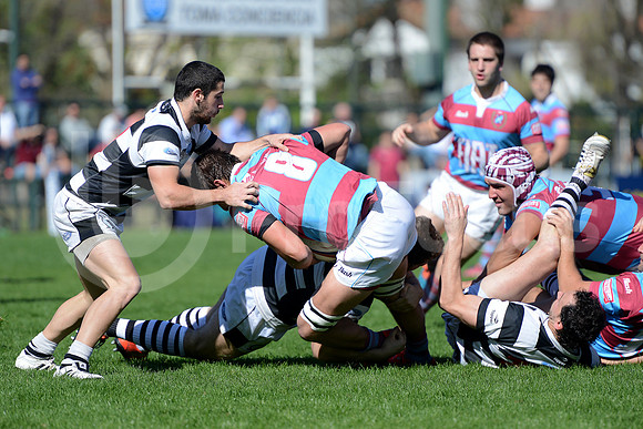 URBA TOP14 2015