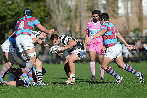 URBA TOP14 2015