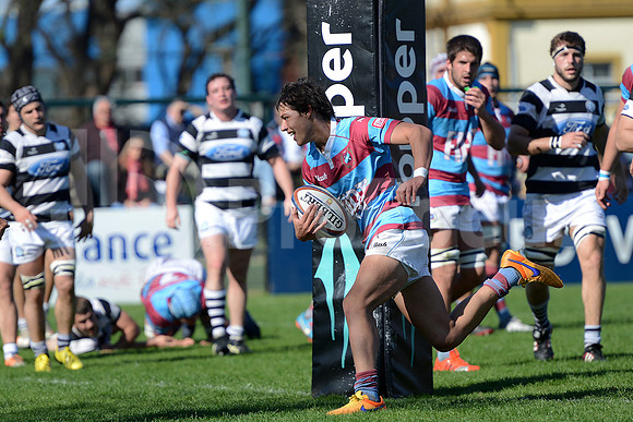 URBA TOP14 2015