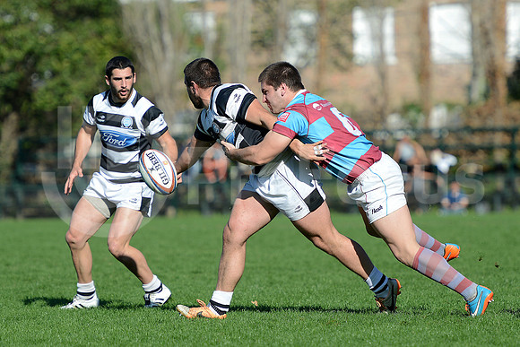 URBA TOP14 2015