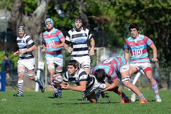 URBA TOP14 2015