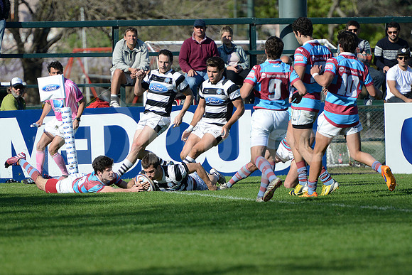 URBA TOP14 2015