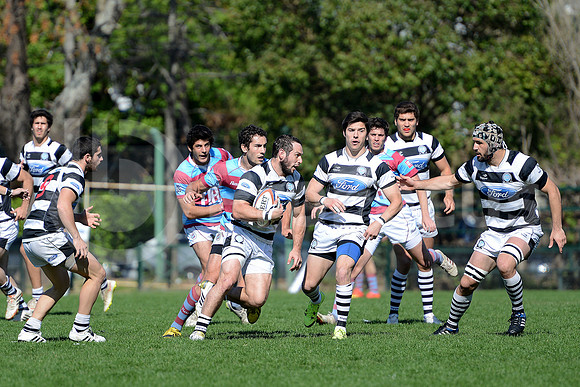 URBA TOP14 2015