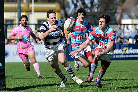 URBA TOP14 2015