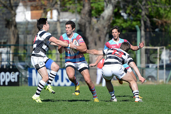 URBA TOP14 2015
