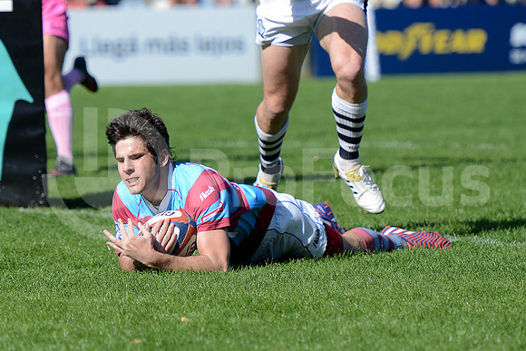 URBA TOP14 2015