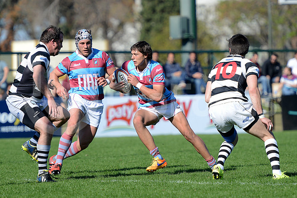 URBA TOP14 2015
