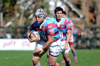 CASI VS ATLETICO DEL ROSARIO