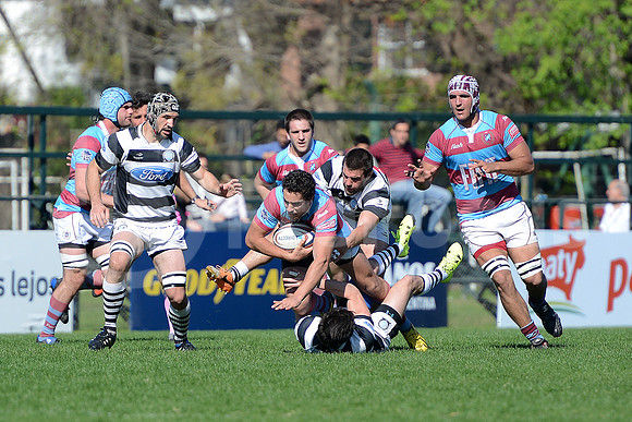URBA TOP14 2015