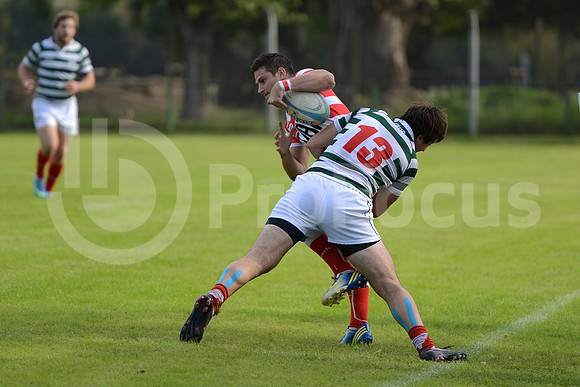 Nacional de clubes 2014