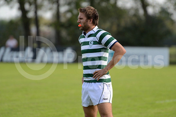 Nacional de clubes 2014
