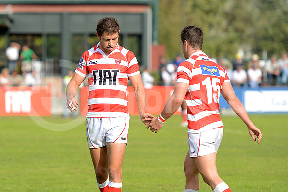 Nacional de clubes 2014