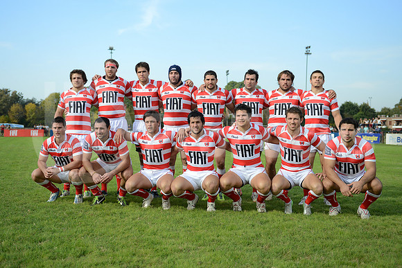 Nacional de clubes 2014