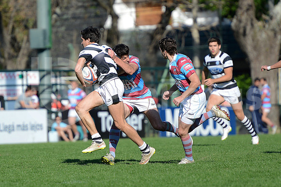 URBA TOP14 2015