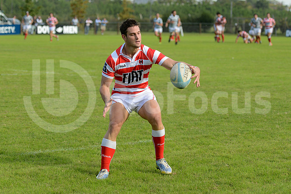 Nacional de clubes 2014