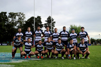 BUENOS AIRES VS TUCUMAN
