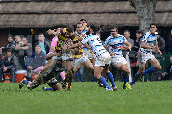 URBA TOP14 2015