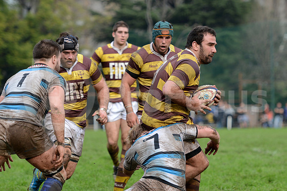 URBA TOP14 2015