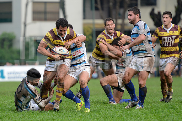 URBA TOP14 2015