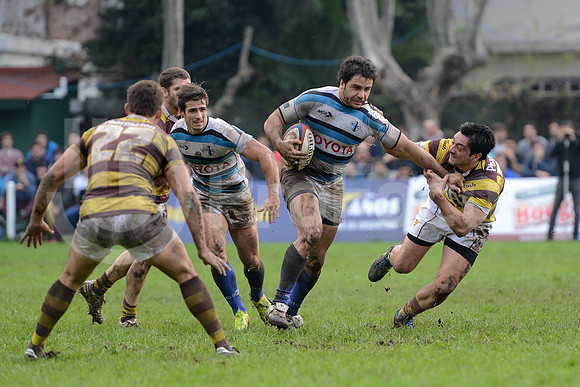 URBA TOP14 2015