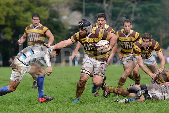 URBA TOP14 2015