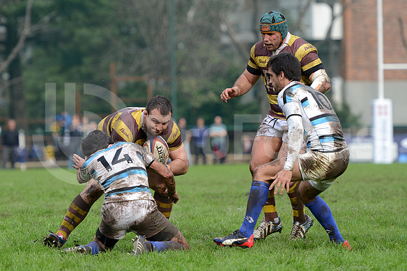 URBA TOP14 2015