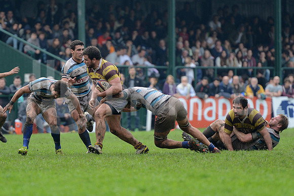 URBA TOP14 2015