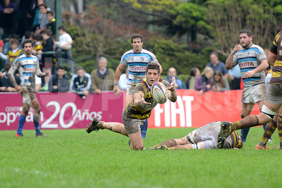 URBA TOP14 2015