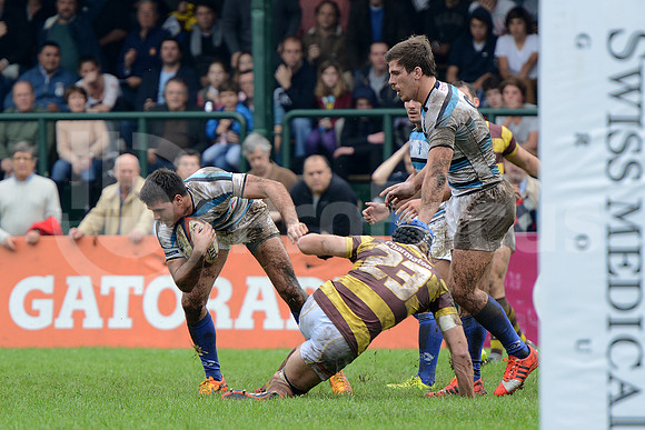 URBA TOP14 2015