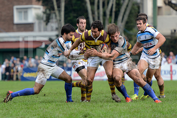 URBA TOP14 2015