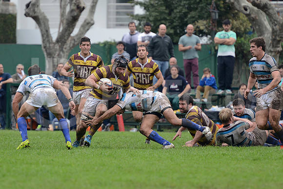 URBA TOP14 2015