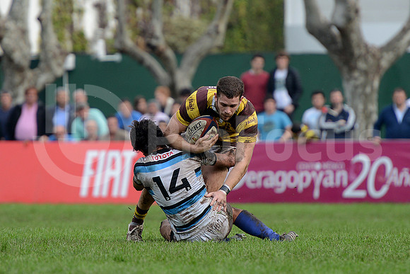 URBA TOP14 2015