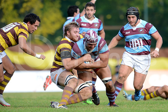 ICBC Nacional de Clubes 2016