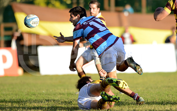 ICBC Nacional de Clubes 2016