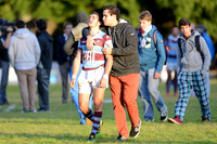 BELGRANO ATHLETIC VS ATLETICO DEL ROSARIO 07-05-2016