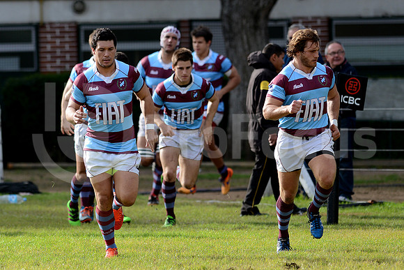 ICBC Nacional de Clubes 2016
