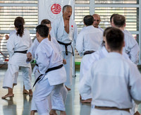 SEMINARIO JKA 2018