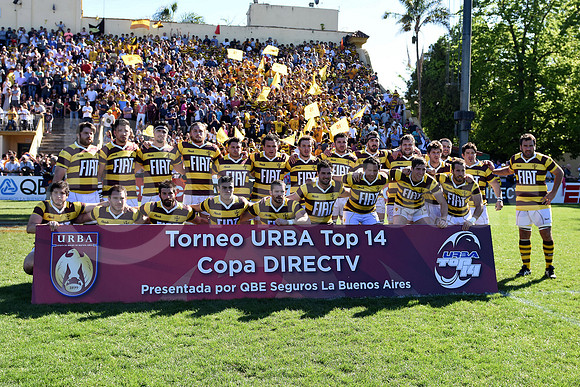 URBA TOP14 2016