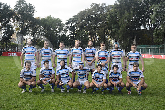URBA TOP 14 2015