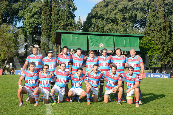 URBA TOP 14 2015