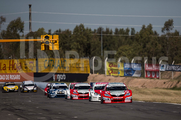 SuperTC2000 - Rosario 21/4/2013