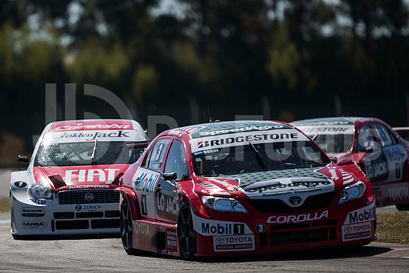 SuperTC2000 - Rosario 21/4/2013