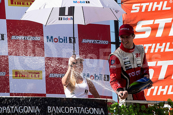 SuperTC2000 - Rosario 21/4/2013