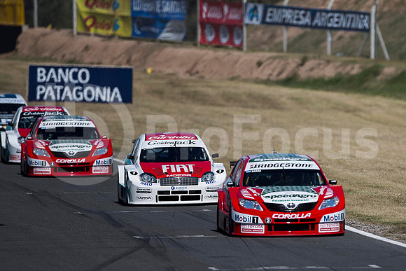 SuperTC2000 - Rosario 21/4/2013