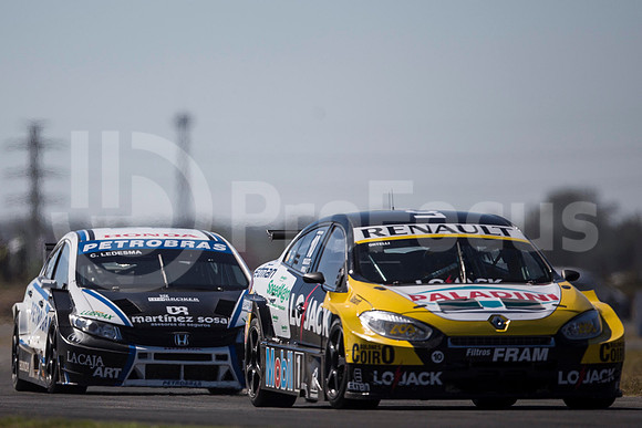 SuperTC2000 - Rosario 21/4/2013